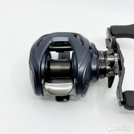Катушка daiwa 23 steez A II TW 1000H right