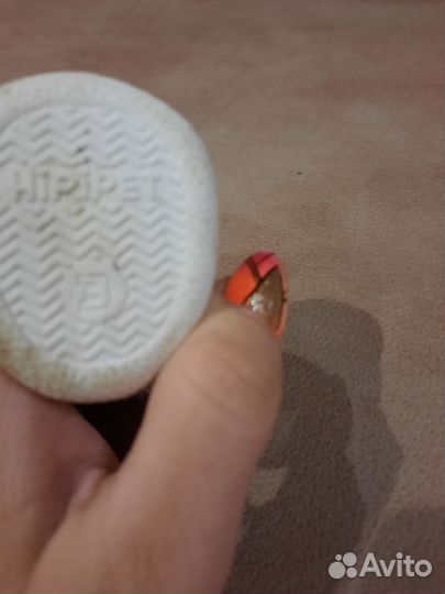 Обувь для маленьких собак