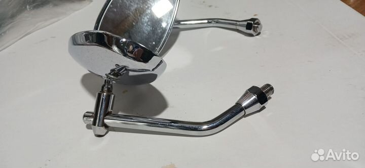 Зеркала для мотоцикла