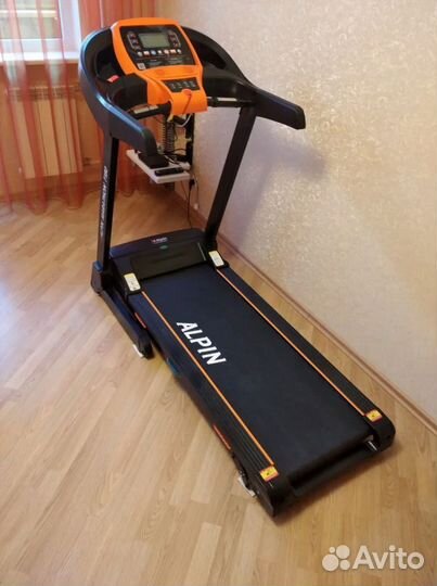 Беговая дорожка