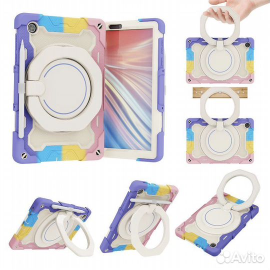 Чехол для планшета huawei matepad se 10.1