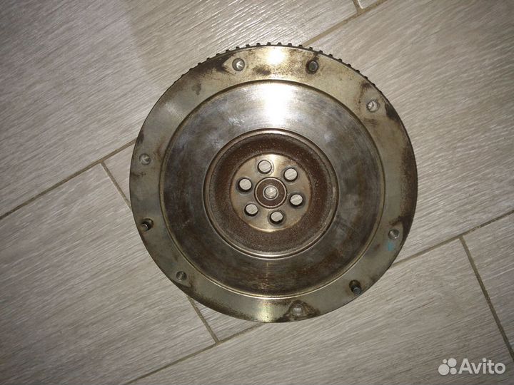 Маховик для Daewoo Matiz (M100/M150) 1998-2015