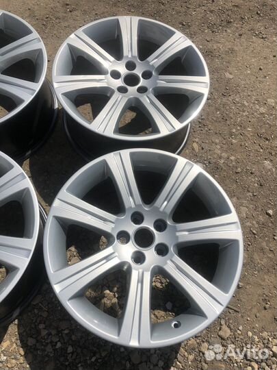 Литье R18 5/108 Оригинал Jaguar/Volvo/Ford