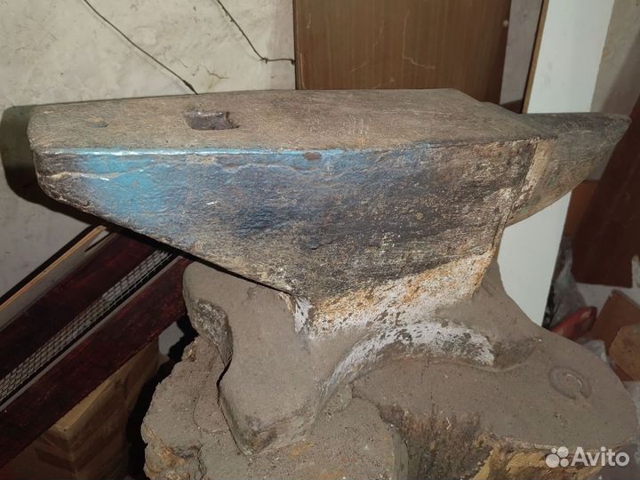 Наковальня