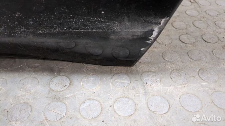 Дверь боковая Toyota Land Cruiser Prado (120) , 2005