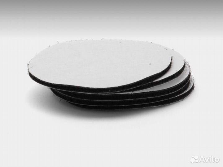 Липучки самоклеющиеся