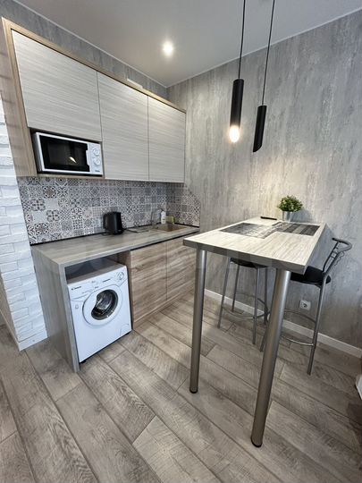 Квартира-студия, 28 м², 2/9 эт.