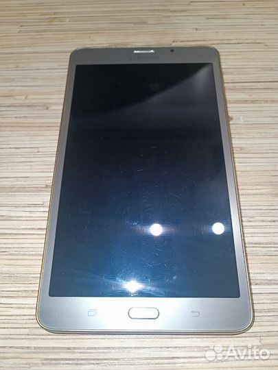 Планшет Samsung Galaxy Tab A 6 SM-T285