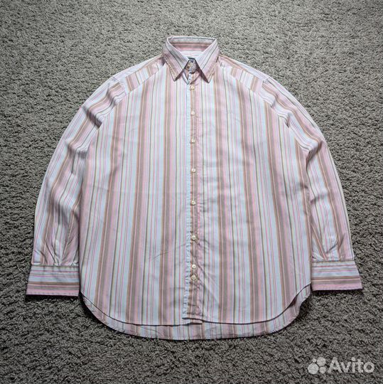 Рубашка Burberry London