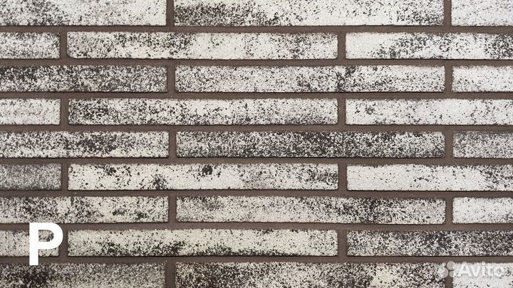 Кирпич lamaro Lattari