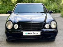 Mercedes-Benz E-класс 2.4 MT, 2000, 350 000 км, с пробегом, цена 345 000 руб.
