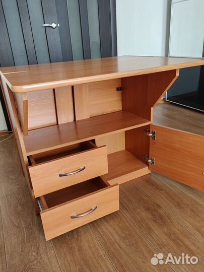 Стол раскладной