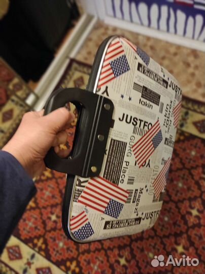 Сумки кейсы для ноутбука