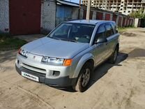 Saturn VUE 2.2 MT, 2002, 250 000 км, с пробегом, цена 450 000 руб.