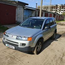 Saturn VUE 2.2 MT, 2002, 250 000 км, с пробегом, цена 450 000 руб.