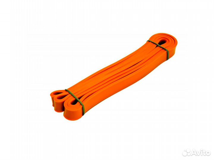 Эспандер, лента кольцо, жгут для фитнеса