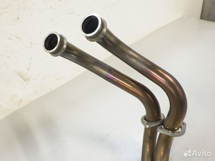 Глушитель MT-07