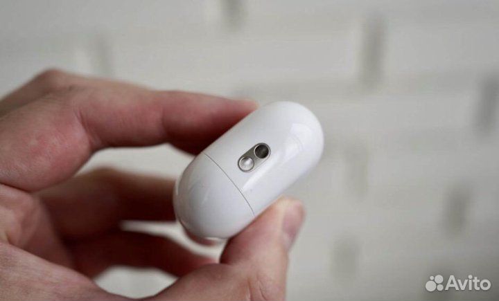 Airpods Pro 2 версия