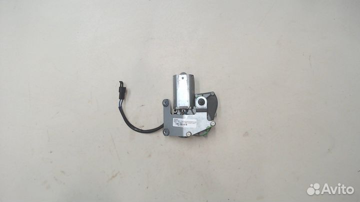 Двигатель стеклоочистителя задний Opel Omega B, 20