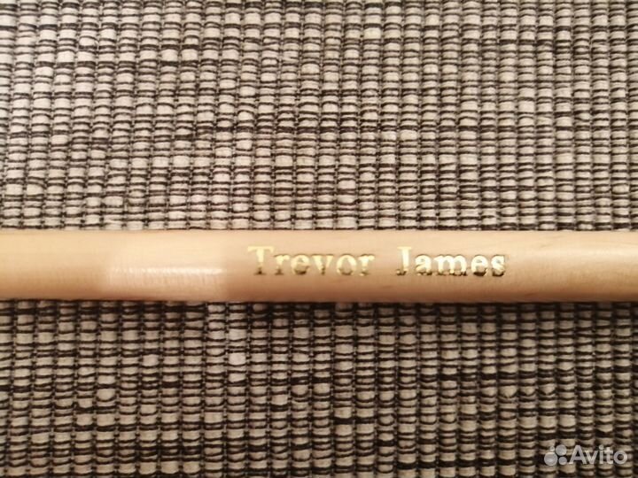 Шомполы для флейты (Sankyo, Trevor James)