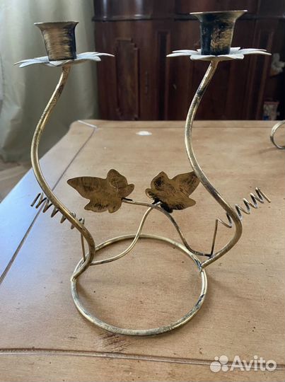 Подсвечник