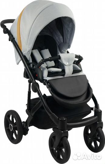 Коляска Bexa Ideal 2в1