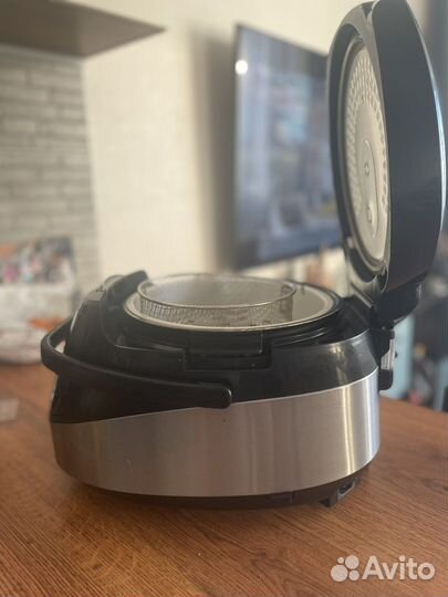 Мультиварка Leran