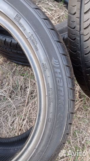 Hankook Optimo K415 215/45 R17 ZR