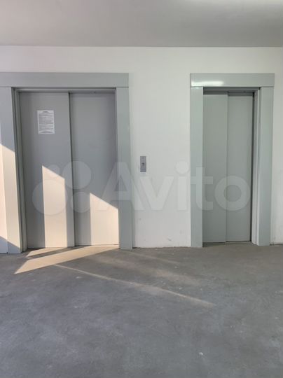 Машиноместо, 16 м²