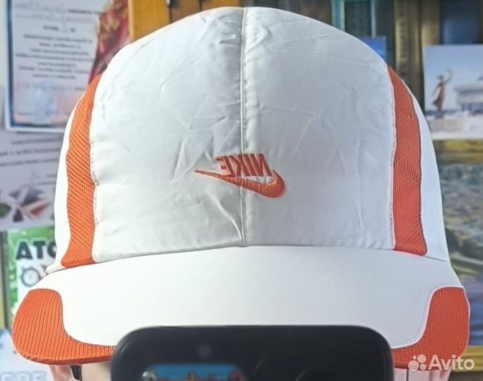 Кепка nike