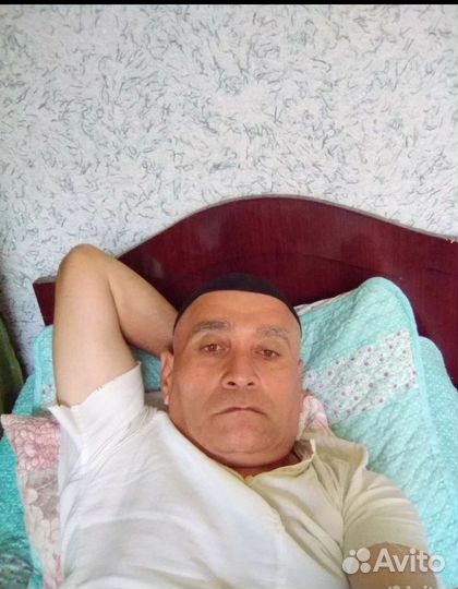 Водитель категории вс