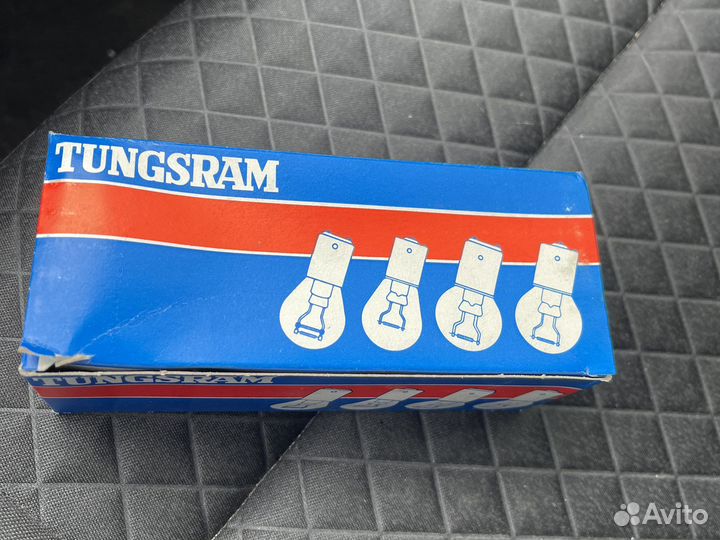 Tungsram