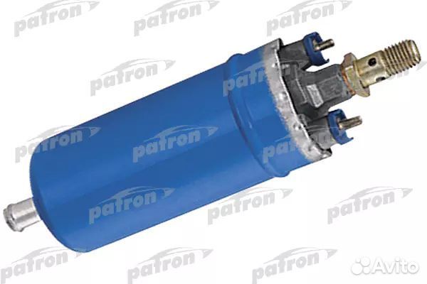 Patron PFP032 Насос топливный электрический 7.8A 5