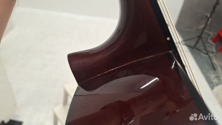 Гитара классическая Yamaha C45K /аналог Yamaha C40