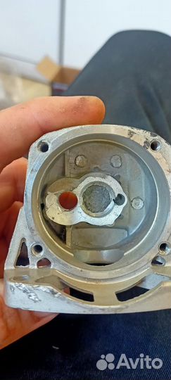 Ремонт электроинструмента, бензоинструмента