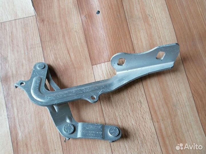 Ford S-MAX Петля капота новая