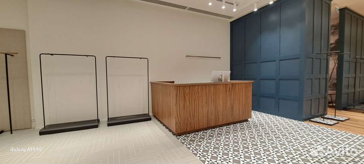 Сборка и разборка мебели