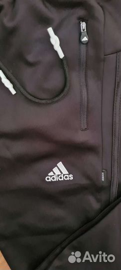 Джогеры adidas