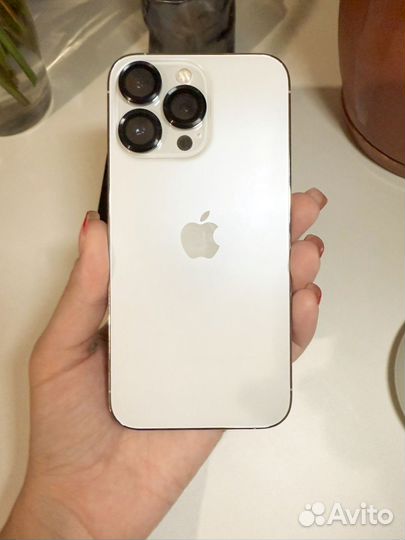 iPhone 13 Pro, 256 ГБ