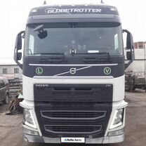 Volvo FH с полуприцепом, 2017