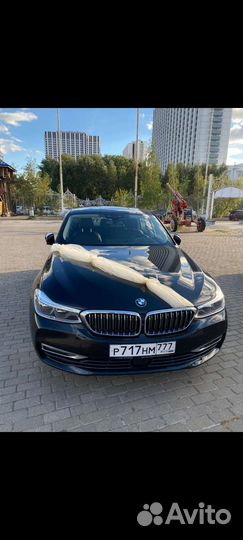 Украшение для свадебных машин