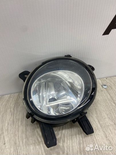 Фара противотуманная правая Bmw 3-Series седан