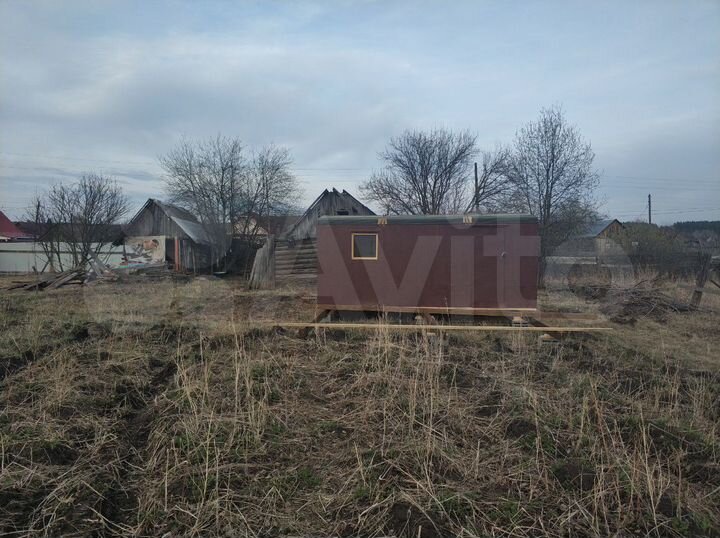 Участок 24 сот. (ИЖС)