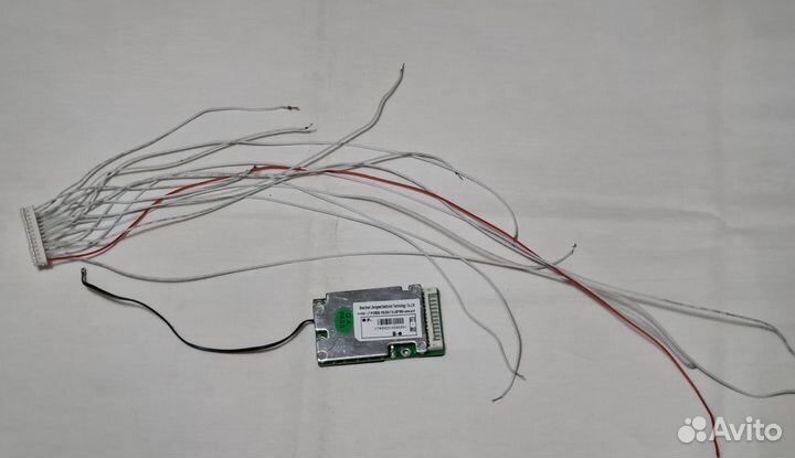 Корпус АКБ для электровелосипедов e-Alfa New