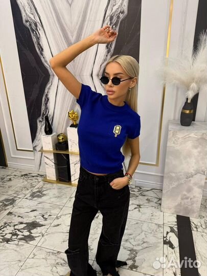 Футболка hermes