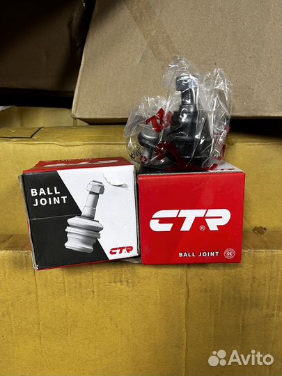 Шаровые опоры VW Polo Sedan