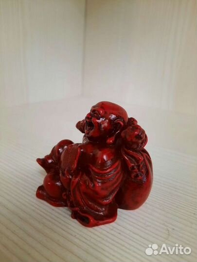 Фигурка Хотей