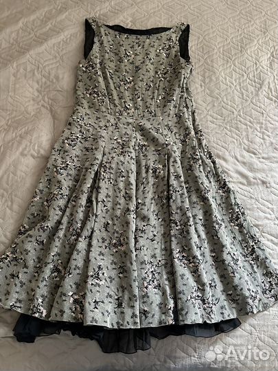 Платье sportmax