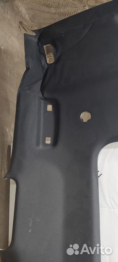 Потолок Land Rover Defender 110 L663 16230377