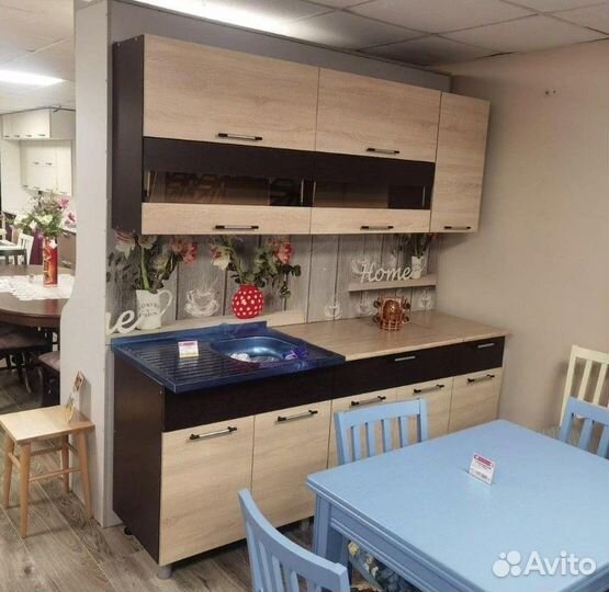 Кухня Монтана